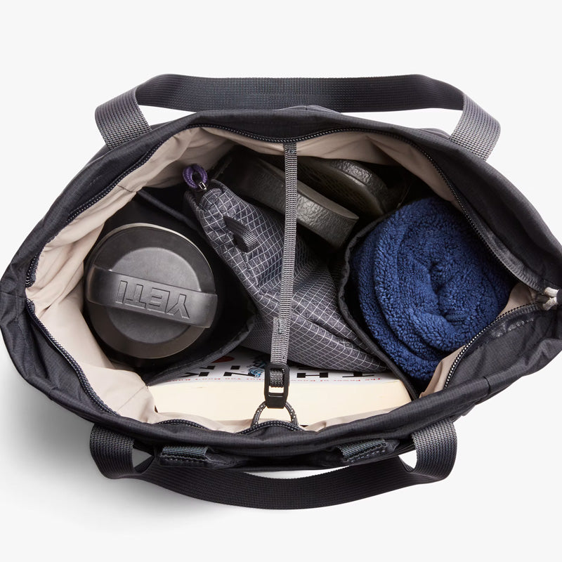 Lite Totepack 18 L Negro
