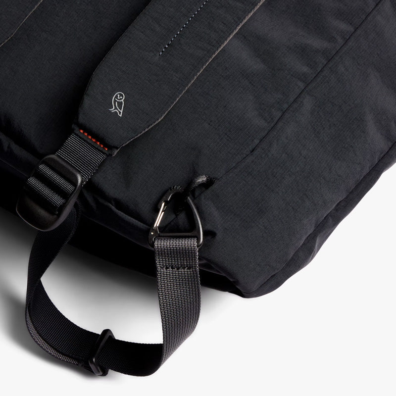 Lite Totepack 18 L Negro