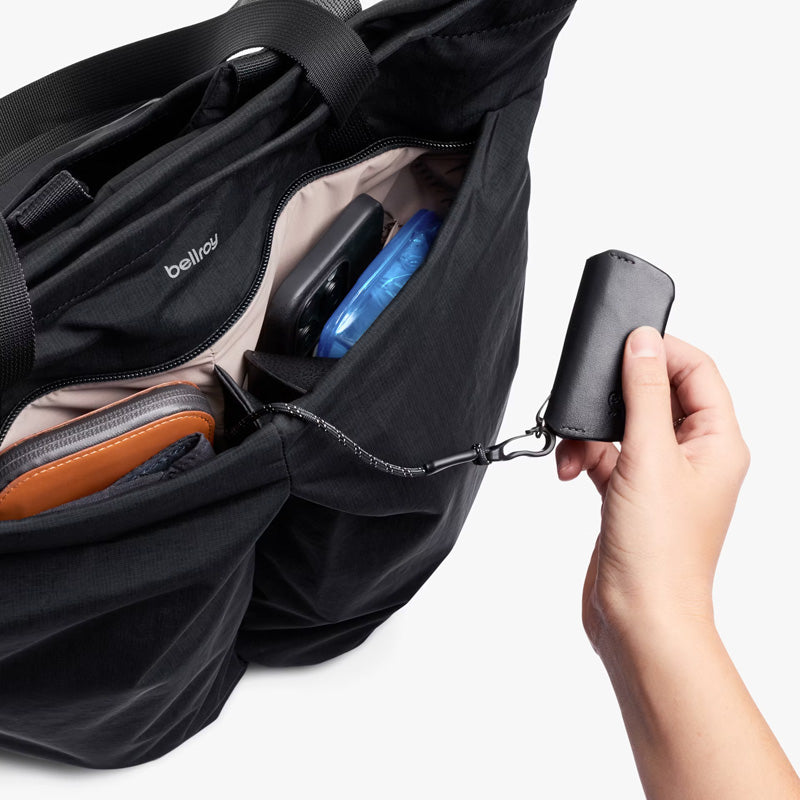 Lite Totepack 18 L Negro