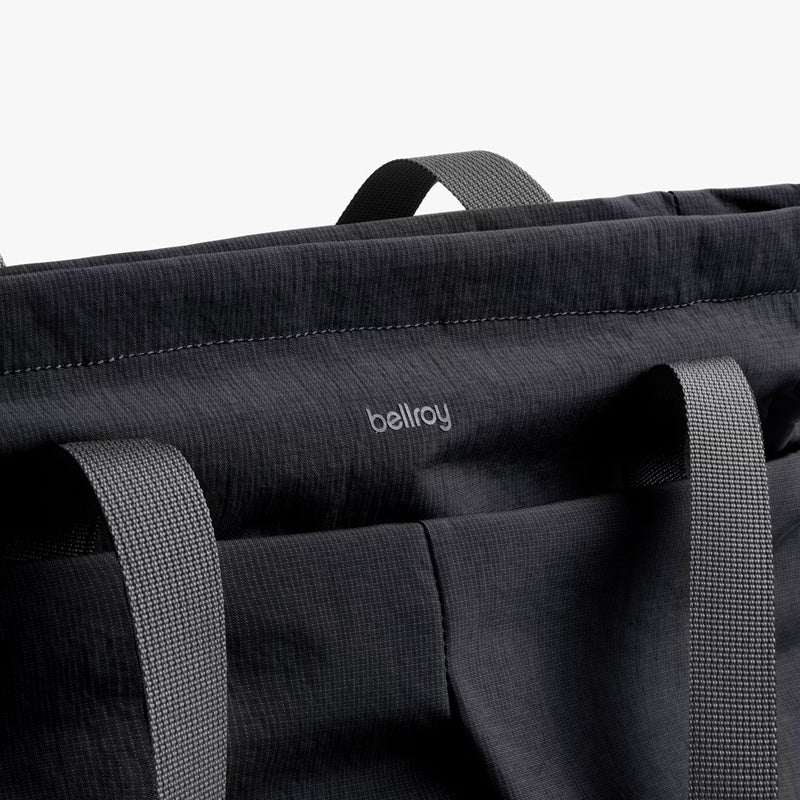 Lite Totepack 18 L Negro