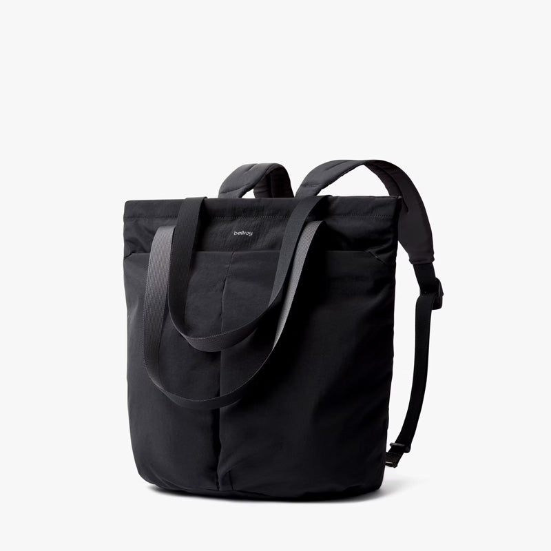 Lite Totepack 18 L Negro