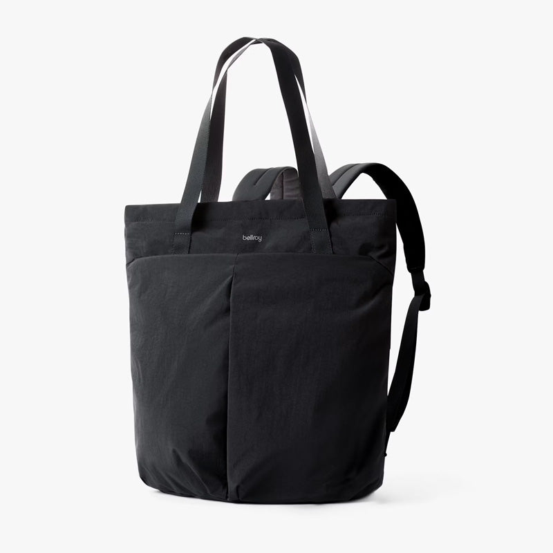 Lite Totepack 18 L Negro