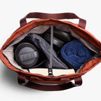Lite Totepack 18 L Clay