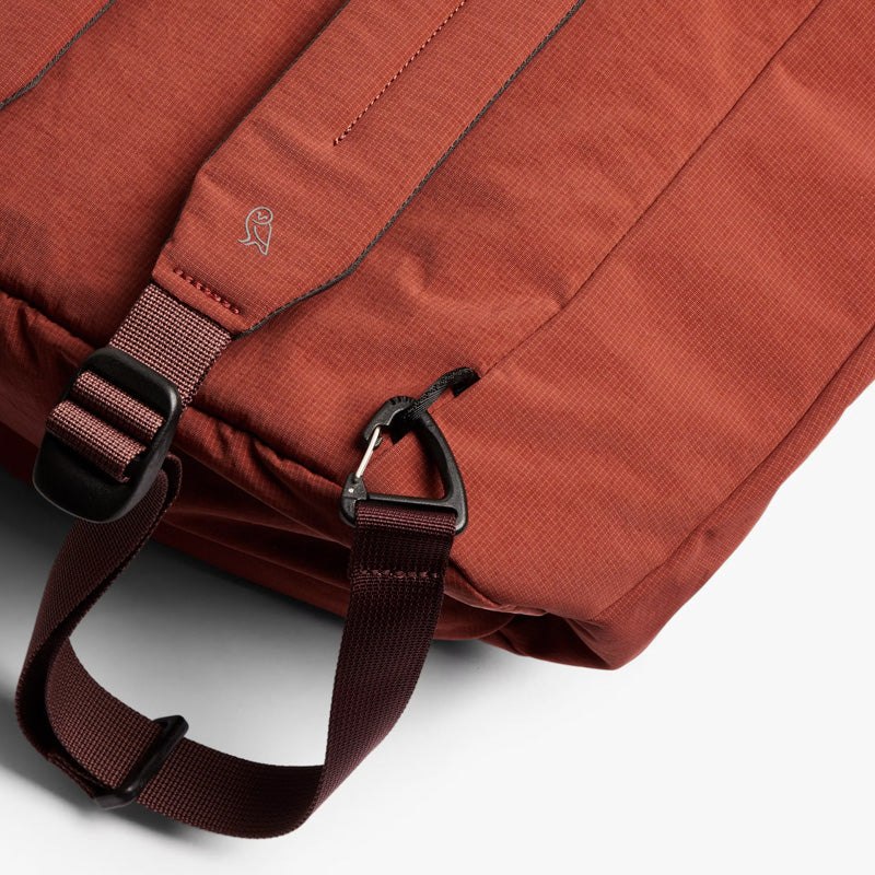 Lite Totepack 18 L Clay