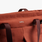 Lite Totepack 18 L Clay