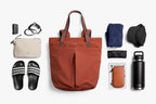 Lite Totepack 18 L Clay