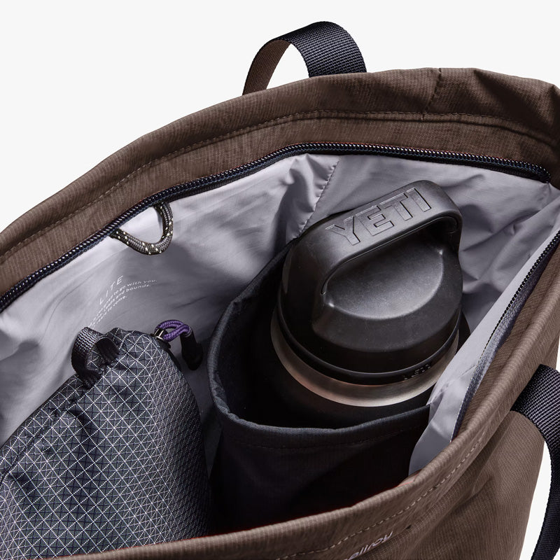 Lite Totepack 18 L Rive Rock