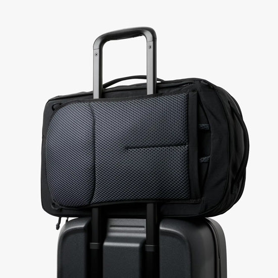 Mochila Lite Travel 30L Negra
