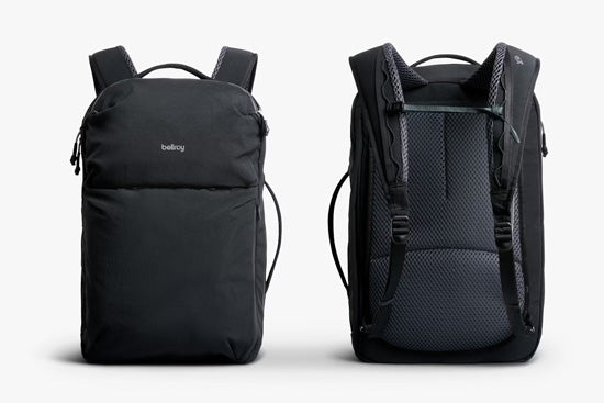 Mochila Lite Travel 30L Negra