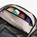 Mochila Lite Travel 30L Negra