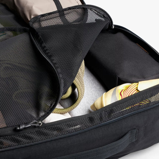 Mochila Lite Travel 30L Negra