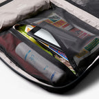 Mochila Lite Travel 30L Negra