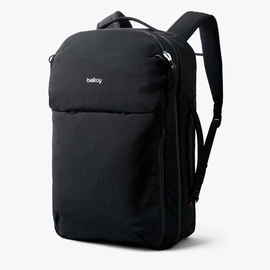 Mochila Lite Travel 30L Negra