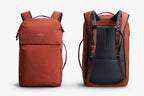 Mochila Lite Travel 30L Clay