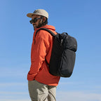 Mochila Lite Travel 30L Clay