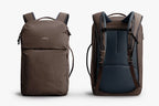 Mochila Lite Travel 30L RiverRock
