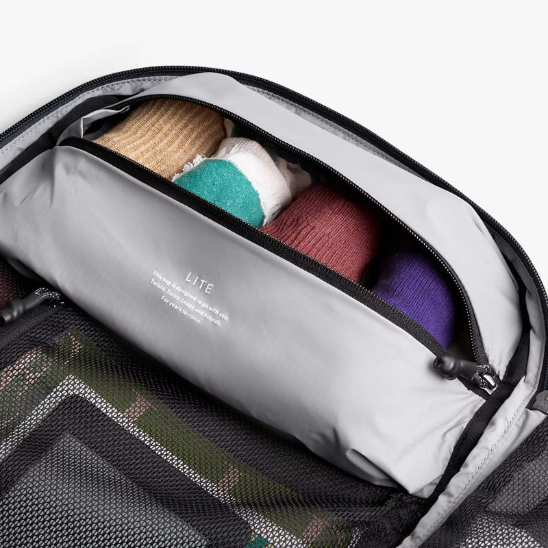 Mochila Lite Travel 30L RiverRock