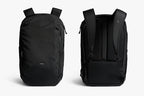 Mochila Transit Workpack Negra 20L