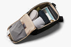 Mochila Transit Workpack Negra 20L