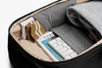 Mochila Transit Workpack Negra 20L