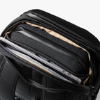 Mochila Transit Workpack Negra 20L