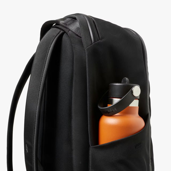 Mochila Transit Workpack Negra 20L