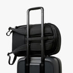 Mochila Transit Workpack Negra 20L