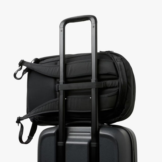 Mochila Transit Workpack Negra 20L