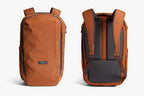 Mochila Transit Workpack Bronce 20L