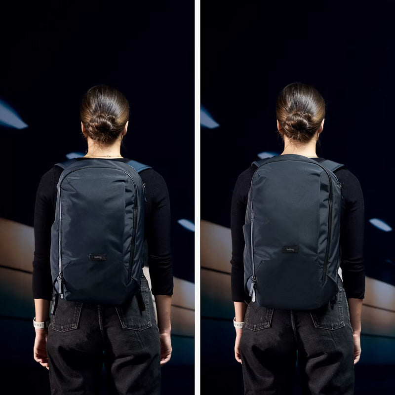 Mochila Transit Workpack Bronce 20L