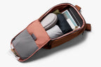 Mochila Transit Workpack Bronce 20L