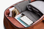 Mochila Transit Workpack Bronce 20L