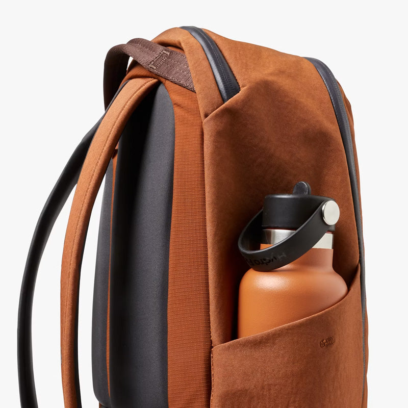 Mochila Transit Workpack Bronce 20L