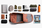 Mochila Transit Workpack Bronce 20L