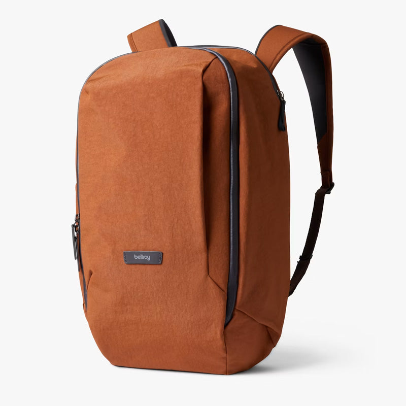 Mochila Transit Workpack Bronce 20L