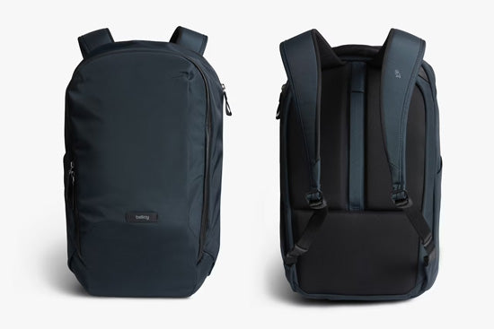 Mochila Transit Workpack 20L Nightsky