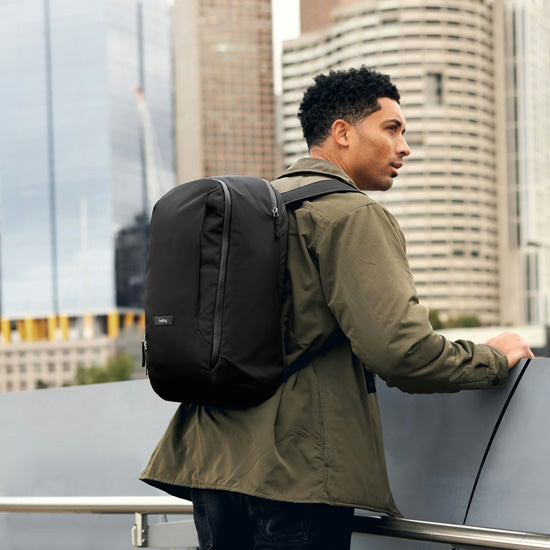 Mochila Transit Workpack 20L Nightsky