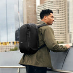 Mochila Transit Workpack 20L Nightsky