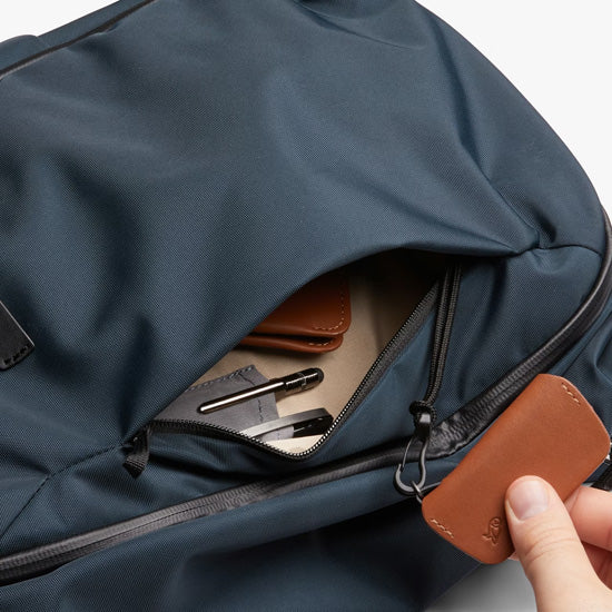 Mochila Transit Workpack 20L Nightsky