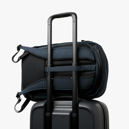 Mochila Transit Workpack 20L Nightsky