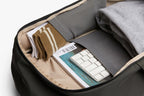Mochila Transit Workpack Olive 20L