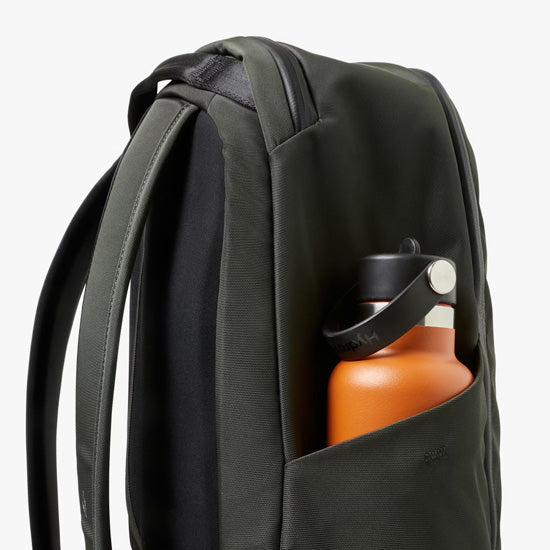 Mochila Transit Workpack Olive 20L