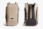 Mochila Transit Workpack 20L Stone