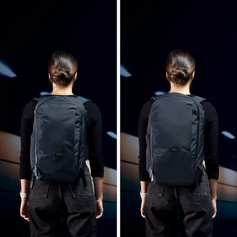 Mochila Transit Workpack 20L Stone