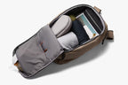 Mochila Transit Workpack 20L Stone