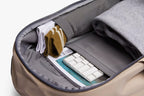 Mochila Transit Workpack 20L Stone