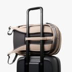 Mochila Transit Workpack 20L Stone