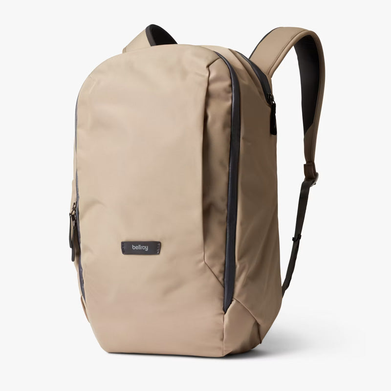 Mochila Transit Workpack 20L Stone