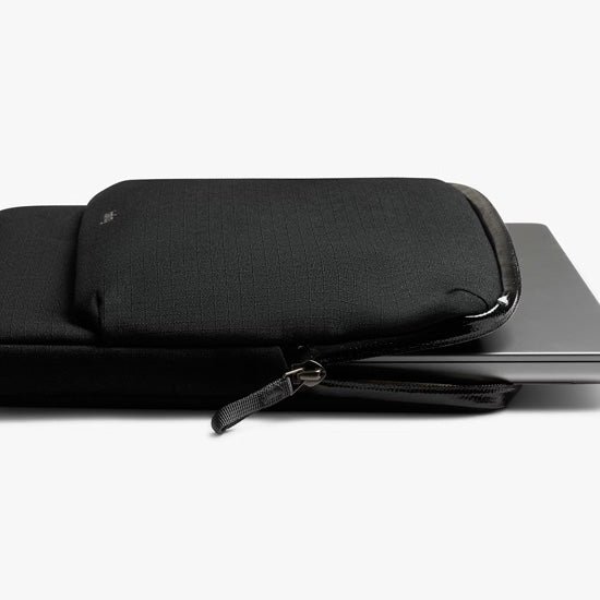 Funda para Laptop Caddy 14" Negra