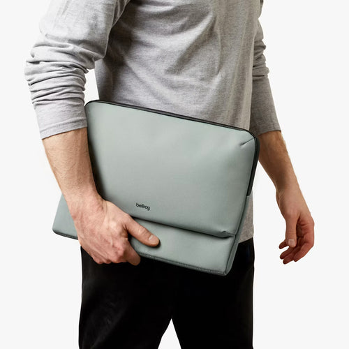 Funda para Portátil Caddy 14" Eucalyptus
